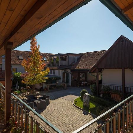 Wirtshaus Meissl Puch bei Weiz Esterno foto