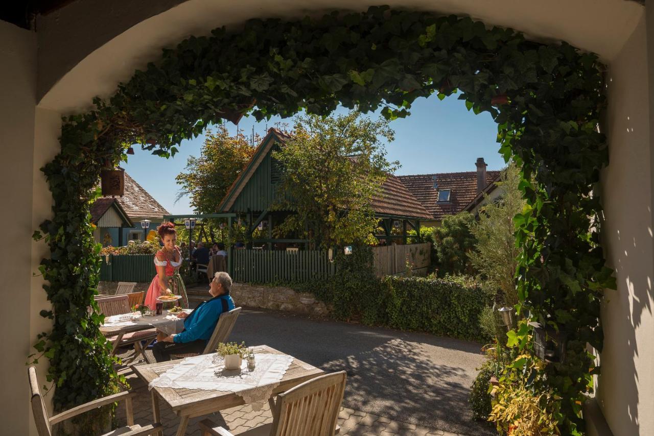 Wirtshaus Meissl Puch bei Weiz Esterno foto